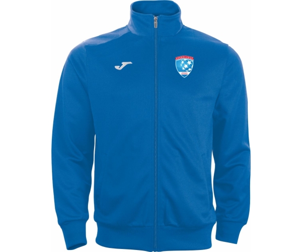 Bluza Joma Gala GÓRNIK LIBIĄŻ niebieska